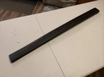 2021-23 Jeep Grand Cherokee Door Molding Right Front 6PZ88TRMA Oem. Fixed Price $66.69.