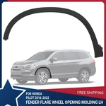 Front Left Fender Wheel Arch Molding Trim 74165TG7A00 For 2016-2022 Honda Pilot. Fixed Price $33.90.