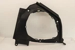 03-09 Nissan 350Z Left Driver Side Brake Fluid Cowl Cover Trim. Fixed Price $30.00.