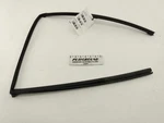 Pontiac Solstice Saturn Sky Left Driver Door Molding Rear Fits 06 07 08 09 10. Fixed Price $44.97.