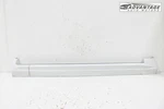 2016-2025 Volvo XC90 Right Passenger Side Skirt Rocker Molding Panel Cover Oem. Fixed Price $189.99.