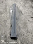 Left Blk Rocker Panel Moulding Oem 2016 Porsche Macan 95B8535631E0. Fixed Price $100.00.