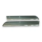 00-06 Mercedes CL500 C215 Rear Lh Rh Quarter Molding Trim Panel 2156900562 Oem. Fixed Price $50.39.