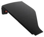 New Oem 20-25 Ford Escape Roof Molding Driver Rear Hinge Cover Unpainted. Fixed Price $104.53.