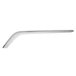 Oem New 17-19 Kia Cadenza Front Bumper Passenger Side Trim Molding 86572-F6000. Fixed Price $80.51.