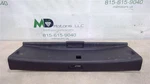2013-2019 Nissan Sentra Trunk Trim Scuff Rear Plate Oem 84921-3SG0A. Fixed Price $220.00.