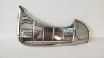 1949 - 1950 Plymouth Special Deluxe 2 Door Oem Lh Rear Fender Stone Shield. Fixed Price $49.99.