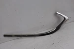 Bentley Continental Gt V8 Coupe 2017 Rear Chrome Window Trim Lhs 3W8853765D J208. Fixed Price $107.97.