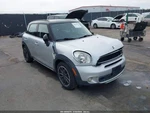 Used Upper Grille Fits: 2015 Mini Countryman Model Grade. Fixed Price $189.90.