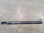 12 13 14 15, Audi S7, Left Rocker Panel Less Cap, Pn: 4G8-853-855-E-GRU. Fixed Price $125.00.