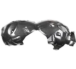 For Tesla Model Y Front Right Fender Liner 1492614-00-C (2020-2024). Fixed Price $95.29.