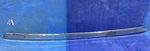 2020 - 2023 Lincoln Aviator Rear Bumper Center Trim Molding Oem Damaged. Fixed Price $64.00.