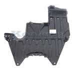 For 2001-2005 IS300 Rear Engine Splash Shield Black Plastic 51420-53012 Q. Fixed Price $116.95.