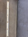 1962 Ford Galaxie 500 Xl Door Front Trim Belt Molding Upper Lower Convertible. Fixed Price $138.66.