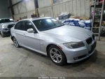 (local Pickup Only) Passenger Grille With M-aerodynamic Pkg Upper Fits 09-12 Bmw. Fixed Price $109.90.