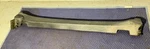 2017 - 2022 Kia Sportage Right Passenger Side Skirt Rocker Molding Panel Oem. Fixed Price $150.00.