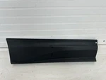 2018 - 2020 Chevrolet Equinox Rear Right Lower Door Molding Trim 84163364 Oem. Fixed Price $65.00.