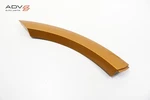 2019 - 2025 Audi Q8 Rear Right Side Door Quarter Wheel Arch Flare Molding Oem. Fixed Price $99.99.