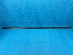 Mercedes G500 Running Board Moulding Passenger's Side 2002 Oem. Fixed Price $95.00.