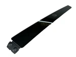 Oem 16-20 Tesla Model X B-pillar Glass Applique & Camera Right 1083902-00-B. Fixed Price $80.00.