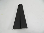 Toyota Highlander Trim, Door Divider Seal Window, Rear Right 67487-0E060. Fixed Price $24.99.