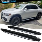 Fits 20-25 Mercedes Benz W167 V167 Gle Oe Style Running Board Side Step Nerf Bar. Fixed Price $289.99.