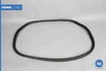 07-15 Jaguar Xk X150 Rear Back Trunk Lid Weatherstrip Seal 6W83438A00AE Oem. Fixed Price $61.01.