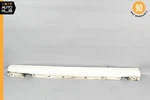 06-09 Mercedes W209 CLK350 CLK550 Base Left Rocker Molding Side Skirt White Oem. Fixed Price $145.25.