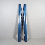2001-2006 Bmw 325CI 330CI Rocker Panel Molding Set Pair 51718226121 Oem. Fixed Price $179.24.