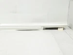 12-18 Mercedes W218 CLS550 Left Side Skirt Rocker Panel Molding White Oem. Fixed Price $114.80.