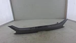 2013-2016 Ford Fusion Rear Trunk Lid Trim Molding Handle Carrier With Camera Oem. Fixed Price $70.45.