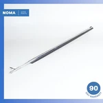 92-93 Jaguar Xjs Convertible Right Side Door Window Weatherstrip Molding Oem. Fixed Price $53.95.