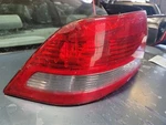 2003-2007 Saab 9-3 Left Driver Tail Light Assembly Quarter Panel Sedan Oem. Fixed Price $249.99.