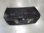 2003 Mercury Marauder Trunk Lid / Panel With Lip Spoiler - * #4504 S9. Fixed Price $524.99.
