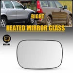 Right Side Mirror Heated Glass Replacement For Volvo XC90 2003-2006 2004 2005. Fixed Price $15.19.