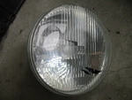 Porsche 928S4 Headlight Lens Used 92863110201 Bosch Arm Bracket Lamp. Fixed Price $619.57.