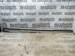 94-96 Cadillac Deville Right Passenger Rear Quarter Panel Molding Trim 3546918. Fixed Price $119.93.