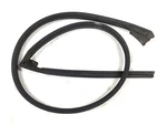 01-05 Civic Coupe 2DR Right Door Sub-seal Weatherstrip Top Rubber Gasket Oe. Fixed Price $59.00.