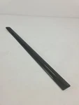 Bmw 3 E46 2004 Cladding Trim Side Panel Fender Rear WES11628. Fixed Price $59.19.