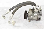 06 07 09 10 Audi A8 4.2L Ac Compressor Part # 4E0260805F. Fixed Price $97.21.