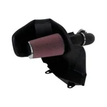 K&n Filters 63-3115 Performance Air Intake System 2017-2023 Cadillac XT5 New. Fixed Price $367.99.