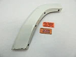Door Molding Wheel Flare Trim Rear Panel White Lh For 06-10 Jeep Commander. Fixed Price $187.43.
