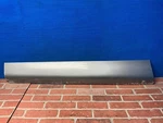 2007 - 2009 Audi Q7 4L Front Left Driver Side Lower Door Molding Blade Oem. Fixed Price $67.99.