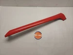 1999-04 Mustang Convertible Rh Pass Windshield Pillar Trim Panel Torch Red. Fixed Price $44.99.