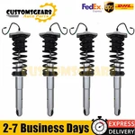 4X Front Rear Shock Absorbers Fit Maserati Quattroporte M139 Gt Skyhook 2006-13. Fixed Price $585.00.