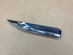 2019-2023 Infiniti QX50 Front Left Driver Fender Vent Trim Molding 63825-5NA0A. Fixed Price $59.99.