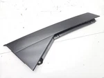 2018-2024 Audi SQ5 Rear Right Exterior Pillar Trim / Cover 80A839904B. Fixed Price $28.95.