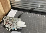 2005 2010 Honda Odyssey Rear Left Sliding Door Handle Inner Latch Actuator Oem. Fixed Price $75.00.