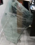 New Never-used Infiniti Qx 80 56 Left Front Door Glass 17-2023 Armada. Fixed Price $300.00.