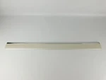 Avalanche Suburban Yukon Xl Door Molding Trim Front Right Rh White Oem 09 - 14. Fixed Price $148.95.